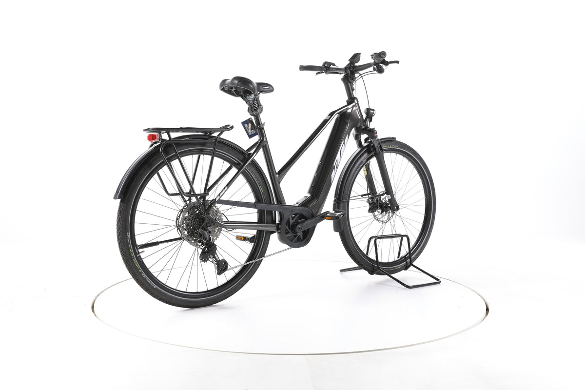 KTM Macina Style XL Trekking E-Bike - Image 12