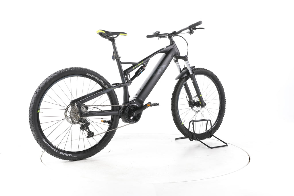 R Raymon FullRay 130E 4.0 E-Bike Fully - Image 12