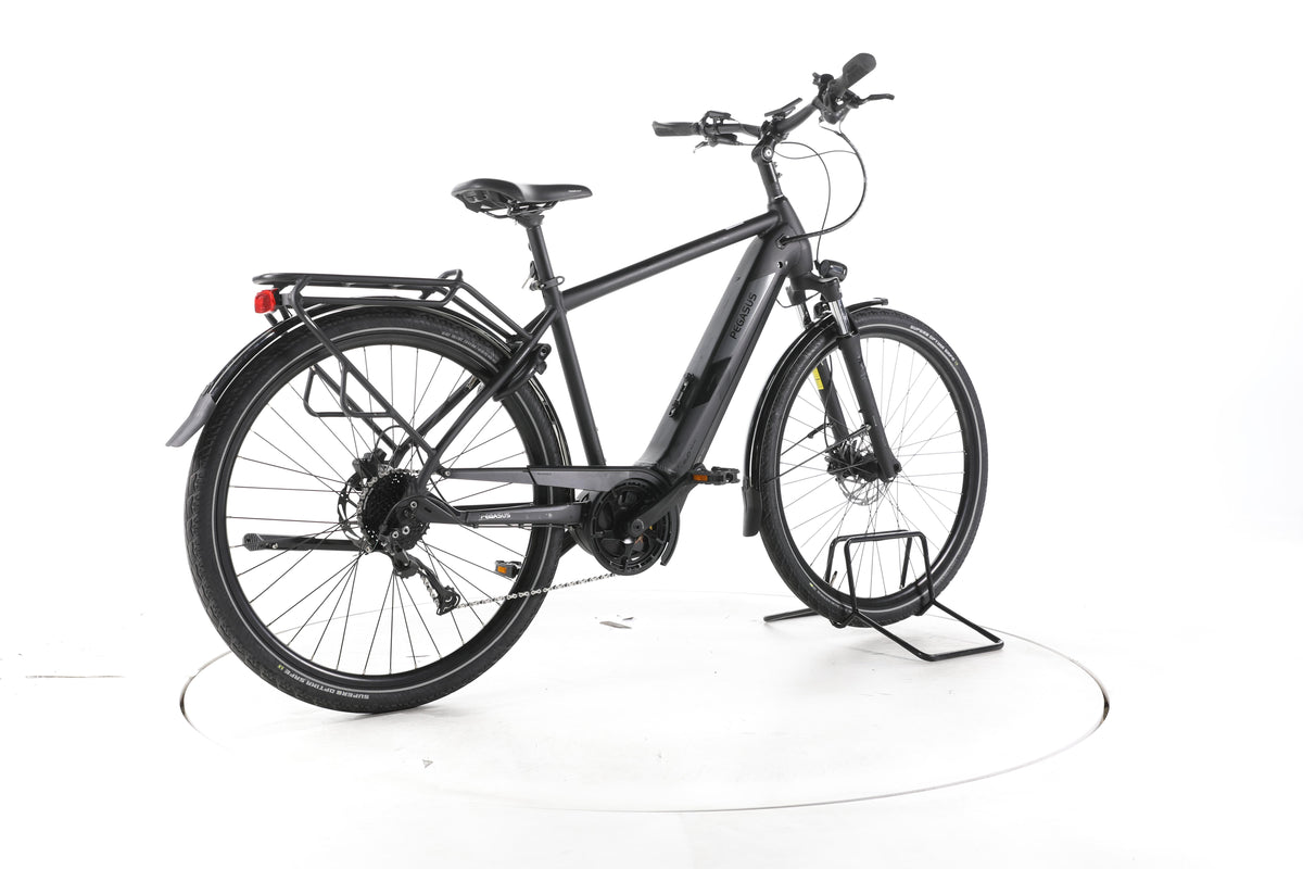 Pegasus Solero Evo 9 Trekking E-Bike 2025 - Image 12