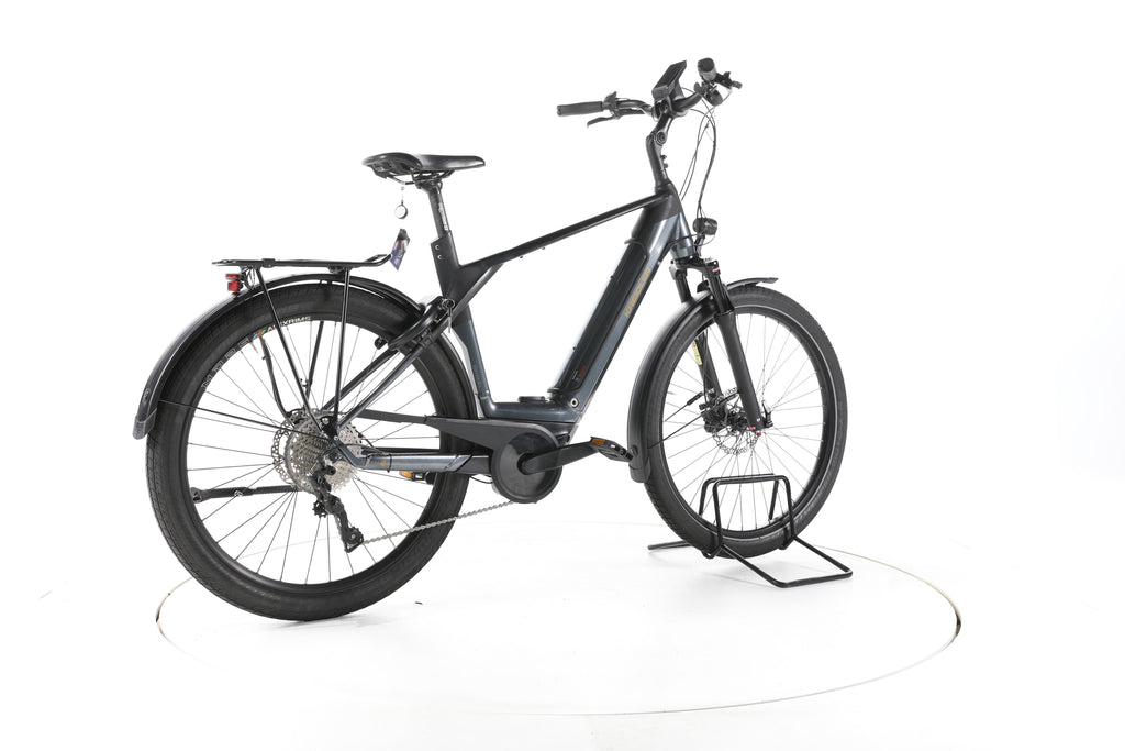 Kreidler Vitality Eco 10 Sport Trekking E-Bike - Image 12