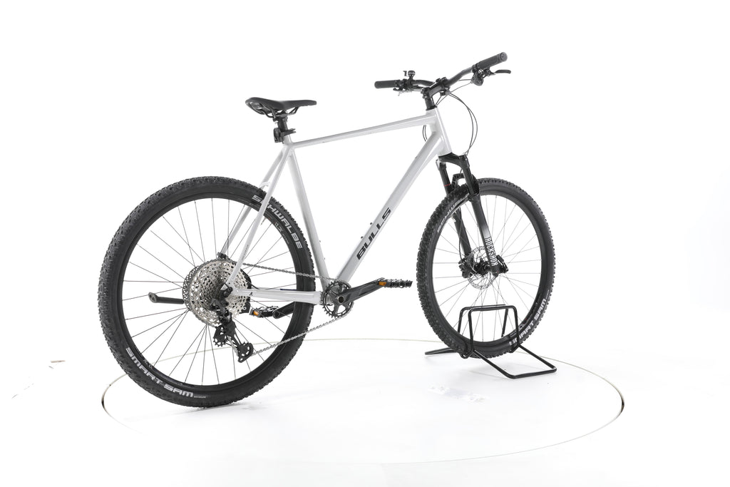 Bulls Copperhead 3S 29 Fahrrad Hardtail - Image 12