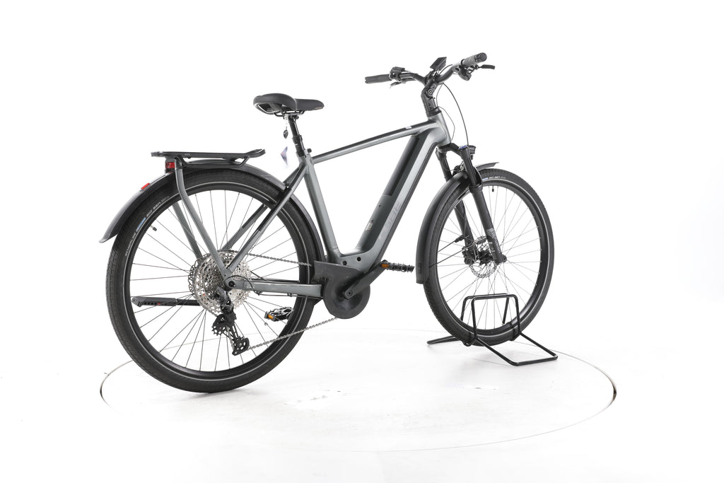 Cube Kathmandu Hybrid Pro Trekking E-Bike - Image 12