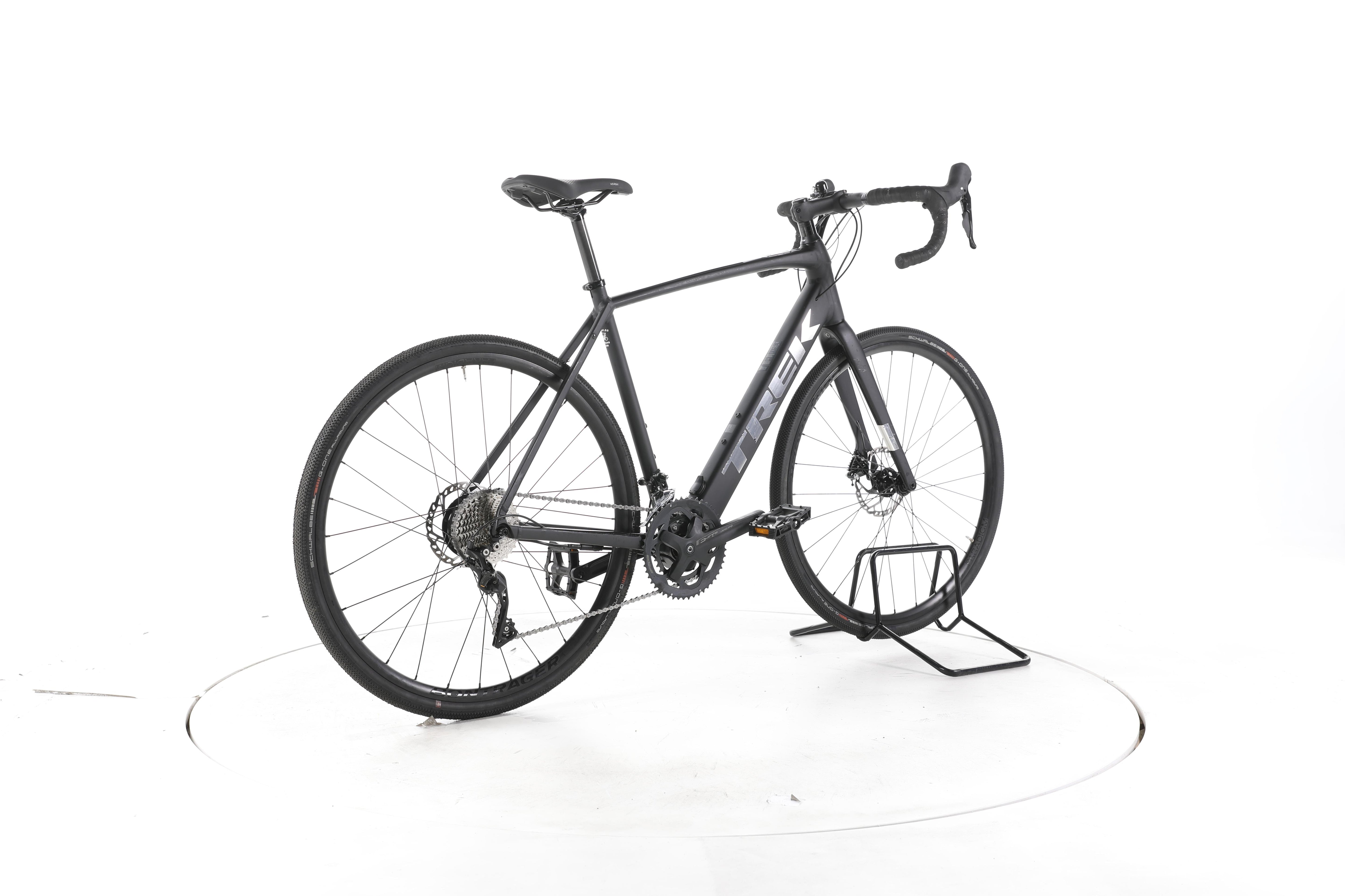 Trek Domane+AL5 E-Gravel & Rennrad 2024 - Image 12