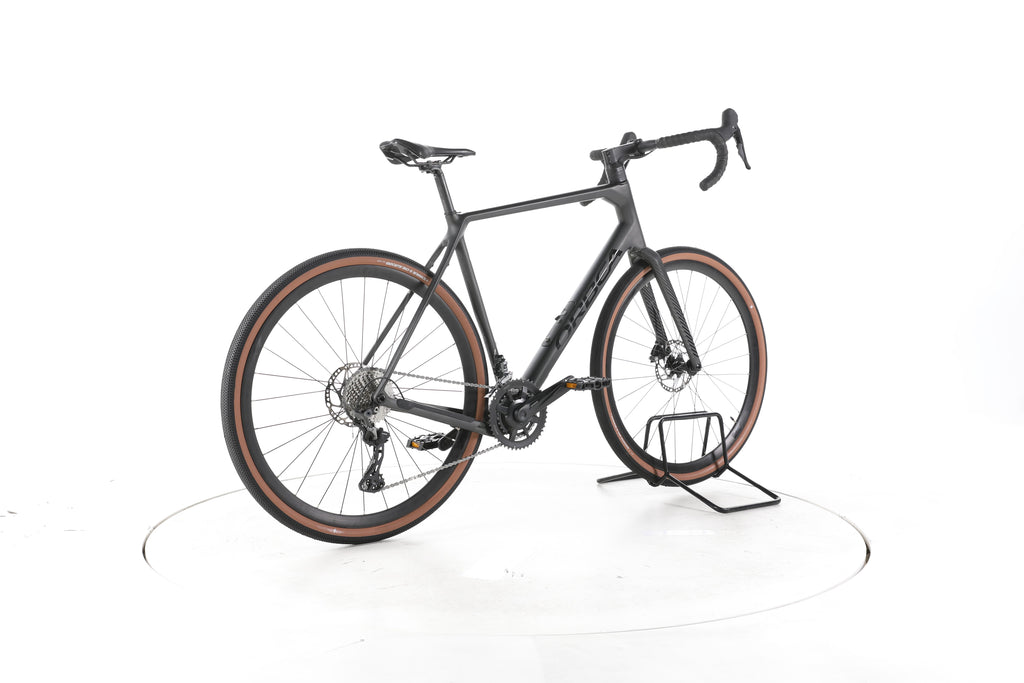 Orbea Terra M30Team Gravelbike Carbon - Image 12