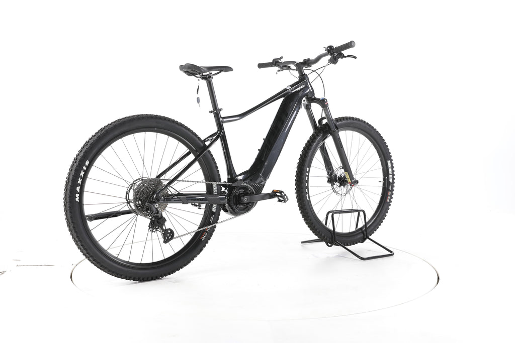 Giant Fathom E+ 2 Pro E-Bike - Image 12