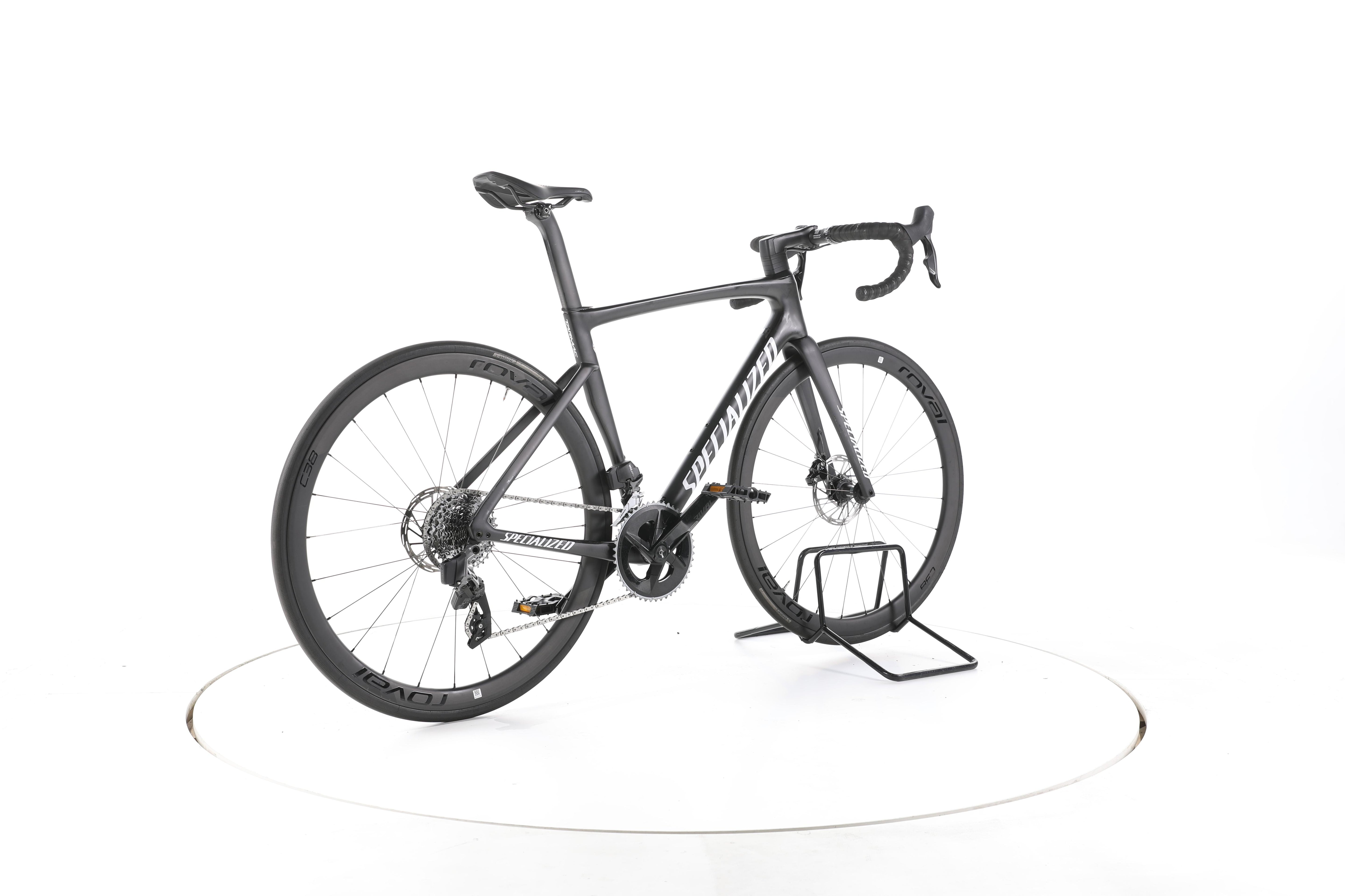 Specialized Tarmac SL7 Expert Rennrad Carbon - Image 12