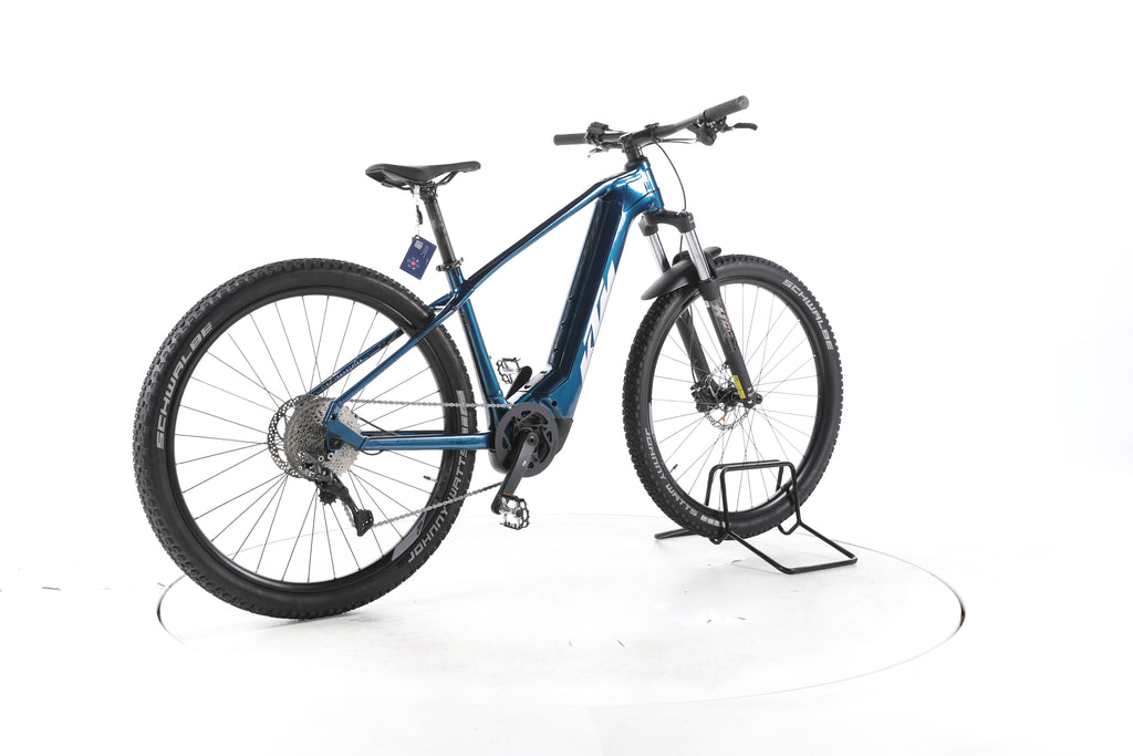 KTM Macina Team 691 E-Bike - Image 12