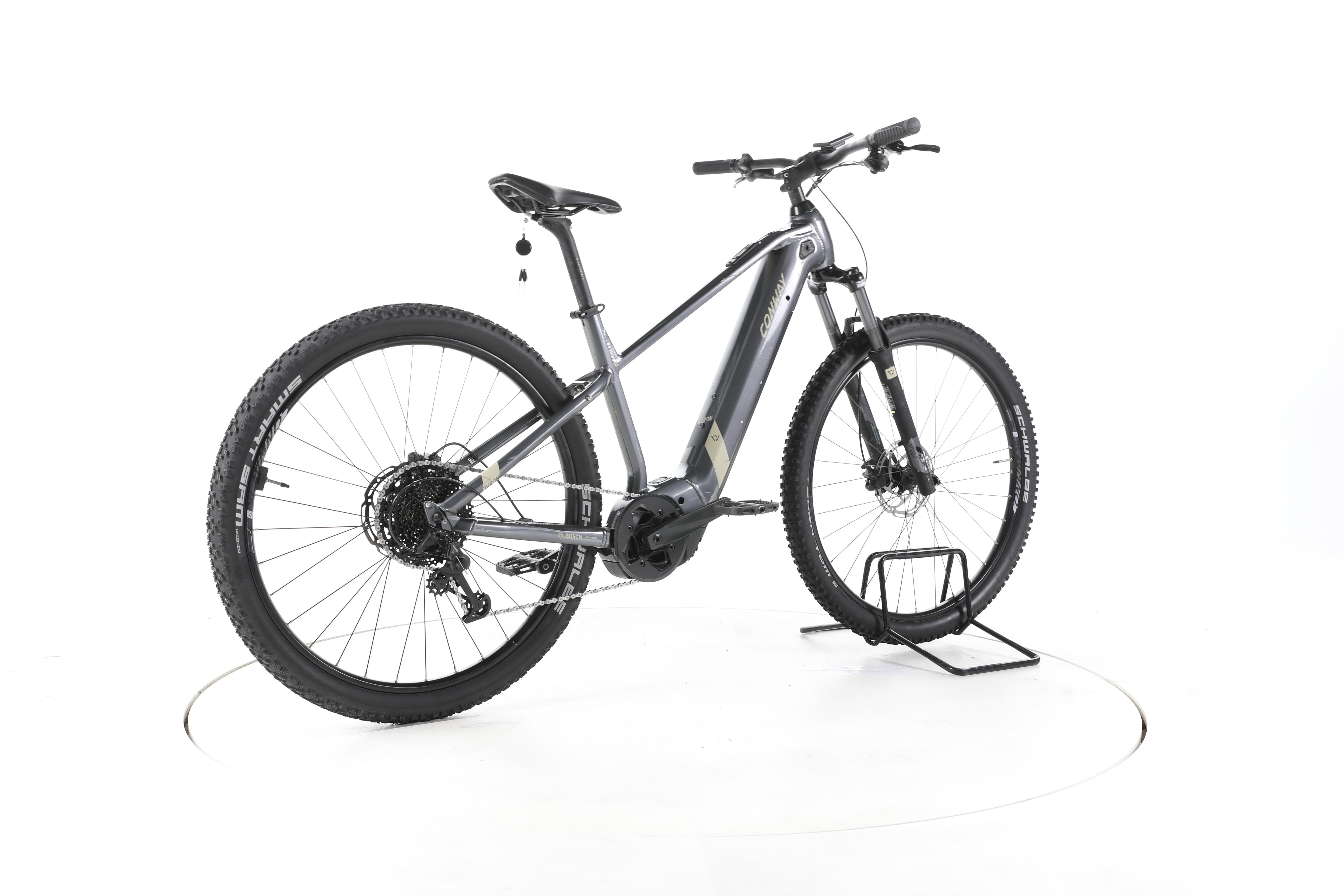 Conway Cairon S 2.0 E-Bike - Image 12