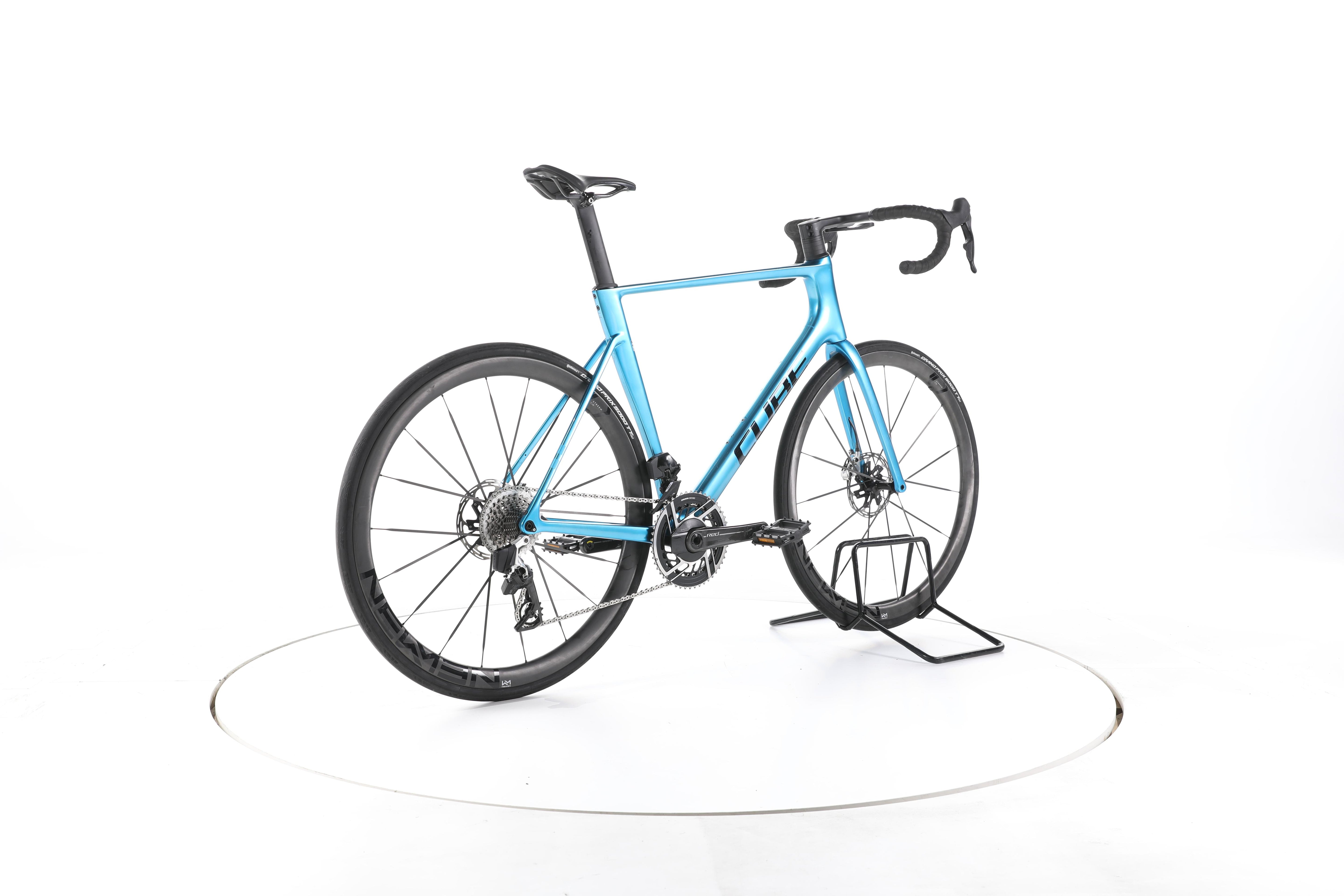 Cube Litening AIR C:68X SLX Rennrad Carbon 2025 - Image 12