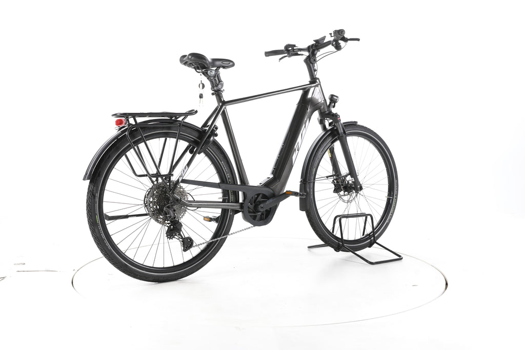 KTM Macina Style XL Trekking E-Bike - Image 12