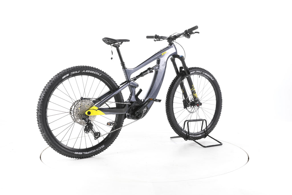 BH Bikes XTEP Carbon Lynx 5.5 Pro E-Bike Fully Carbon - Image 12