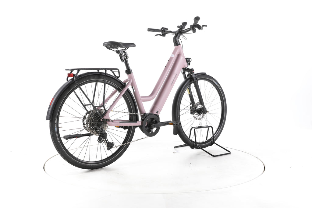 Riese & Müller Culture Mixte Touring Trekking E-Bike Tiefeinsteiger 2024 - Image 12