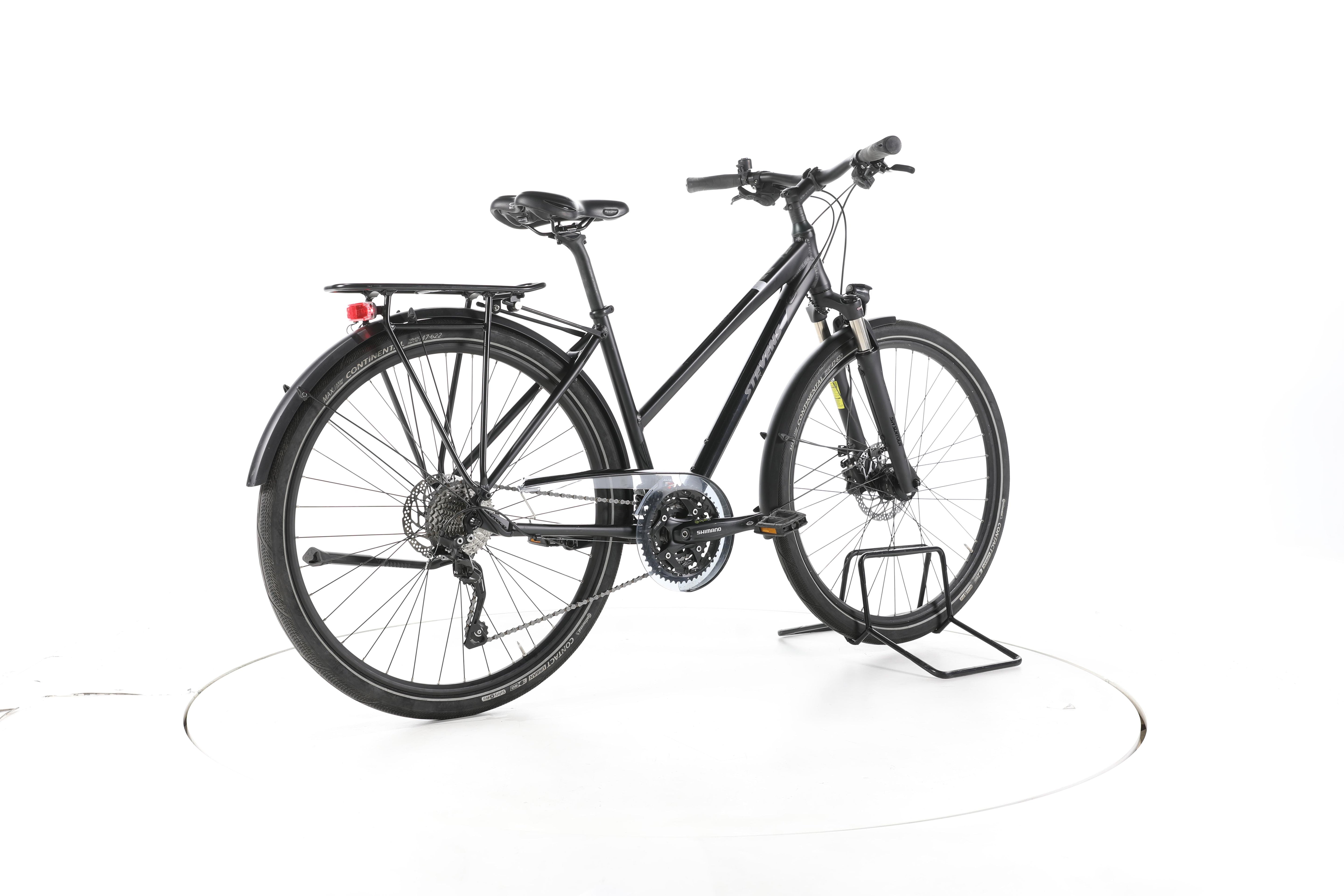 Stevens Primera Lady Fahrrad City & Trekking - Image 12