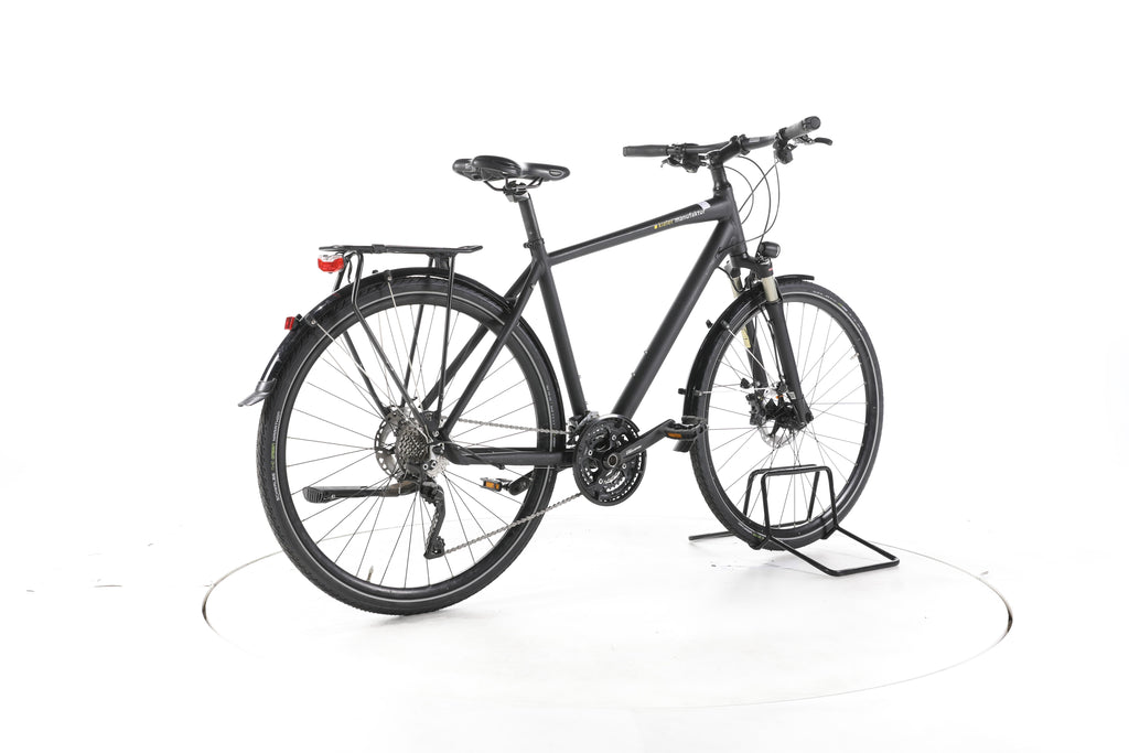 Kieler Manufaktur Alu FG XT Fahrrad City & Trekking - Image 12