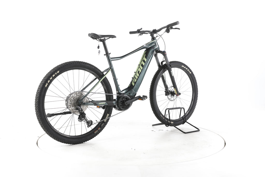 Giant Fathom E+ 1 E-Bike - Image 12