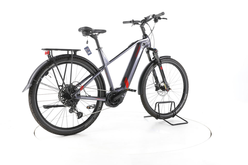 Conway Cairon SUV 5.0 Trekking E-Bike - Image 12