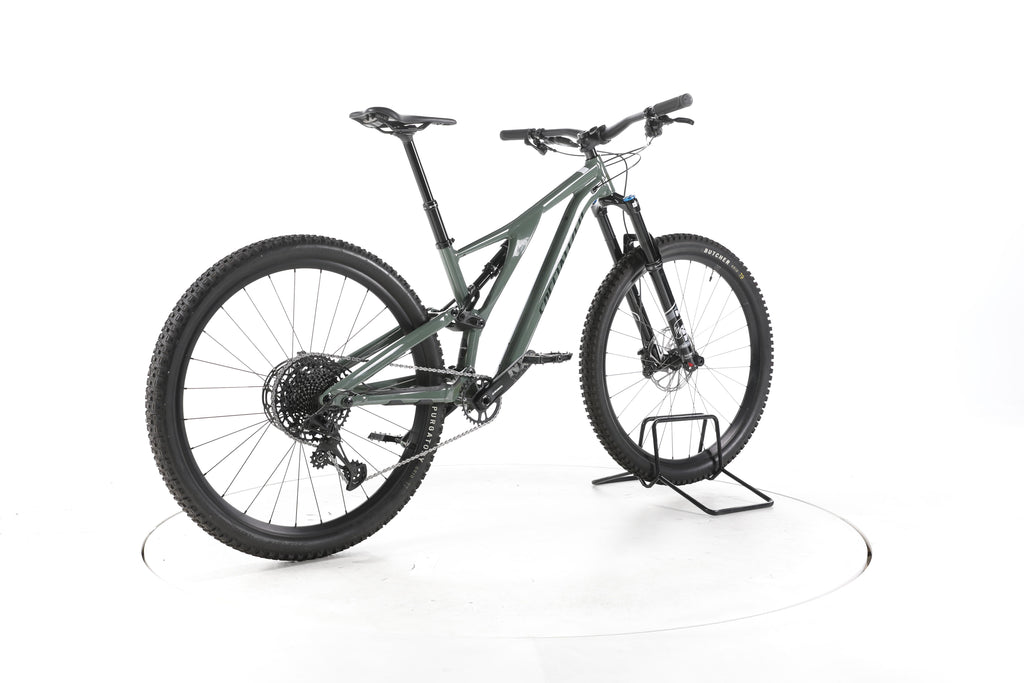 Specialized Stumpjumper Comp Fahrrad Fully - Image 12