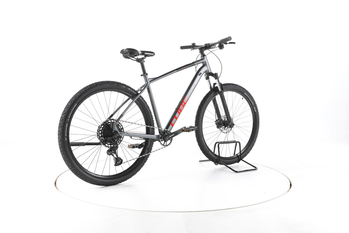 Cube Analog Fahrrad Hardtail - Image 12