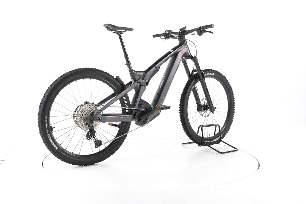 Scott Patron E-Ride 920 E-Bike Fully - Image 12