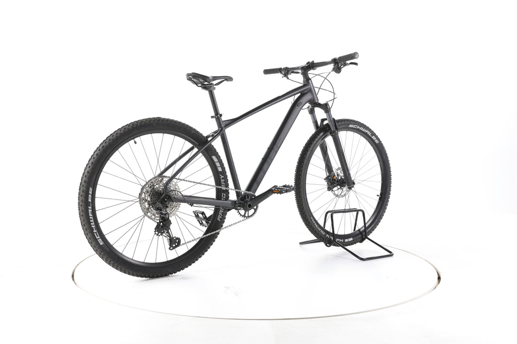 Cube Reaction Pro Fahrrad Hardtail - Image 12
