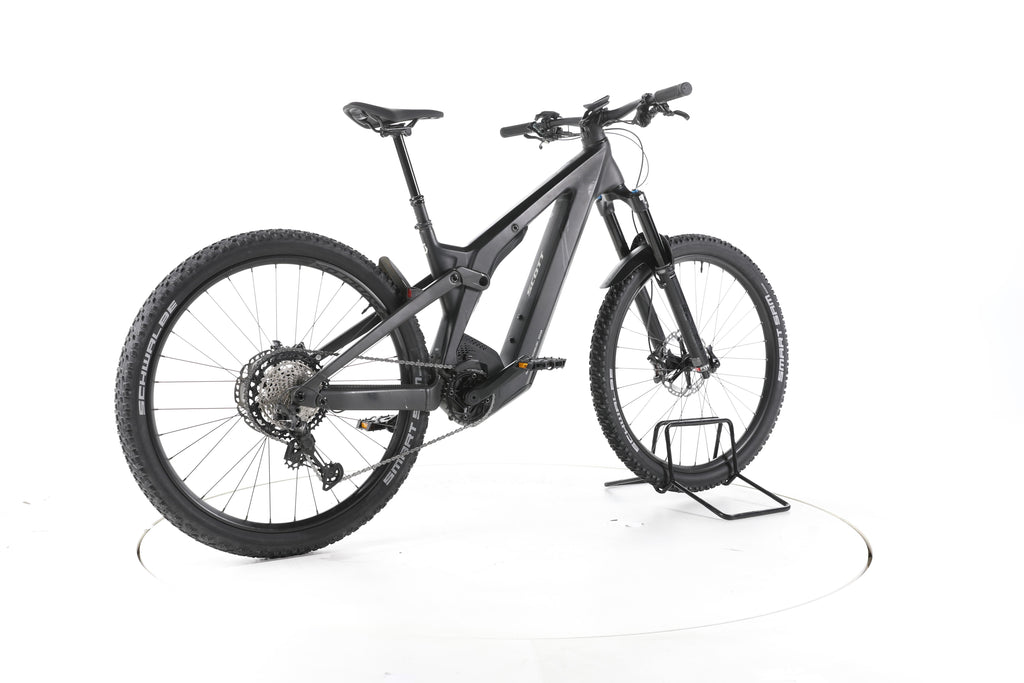 Scott Patron eRIDE 900 Ultimate E-Bike Fully Carbon - Image 12