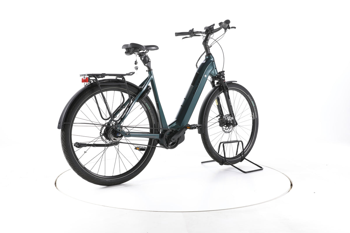 FALTER E9.5 City E-Bike Tiefeinsteiger - Image 12