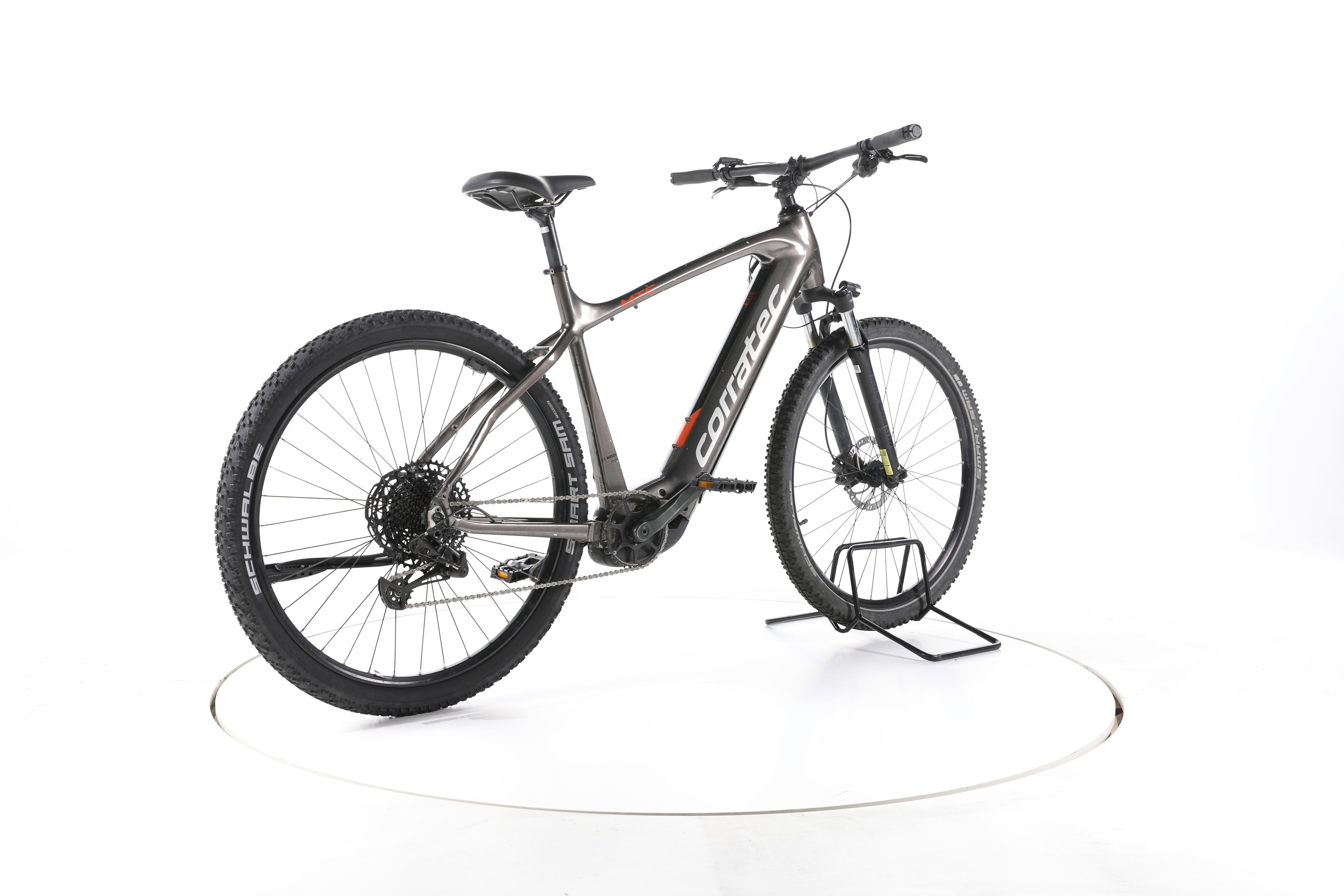 Corratec E-Power MTC Elite 12S SE 3.0 E-Bike - Image 12