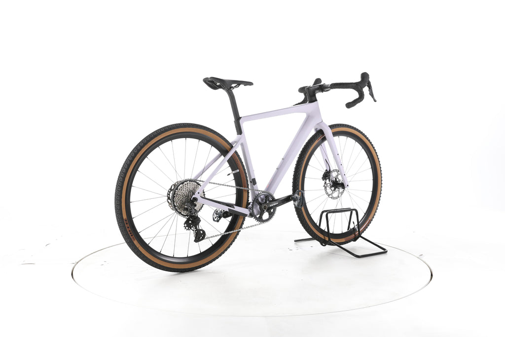 Rose Backroad GRX RX820 1x12 Gravelbike Carbon 2024 - Image 12