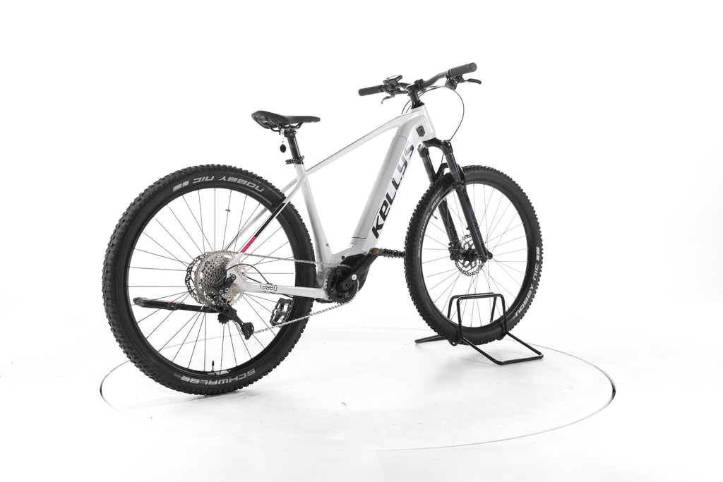 Kellys Tayen R50 E-Bike - Image 12