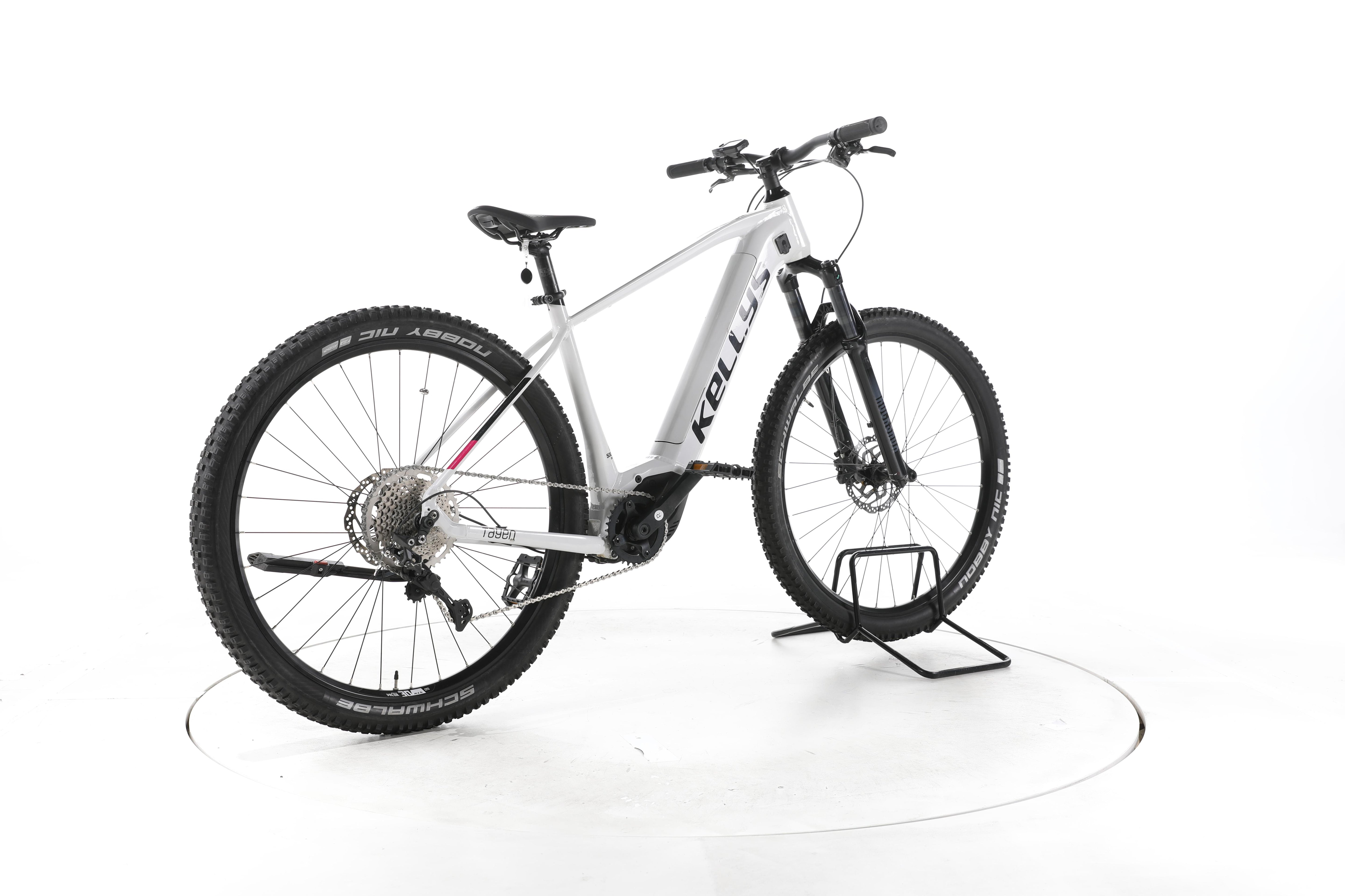 Kellys Tayen R50 E-Bike - Image 12