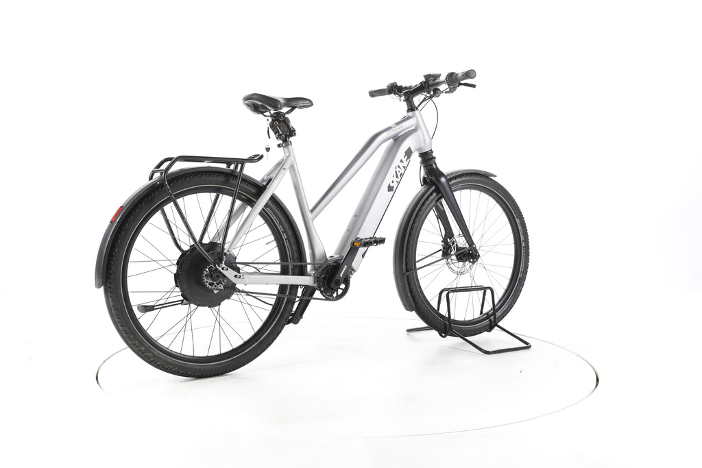 tout terrain Skane City E-Bike - Image 12