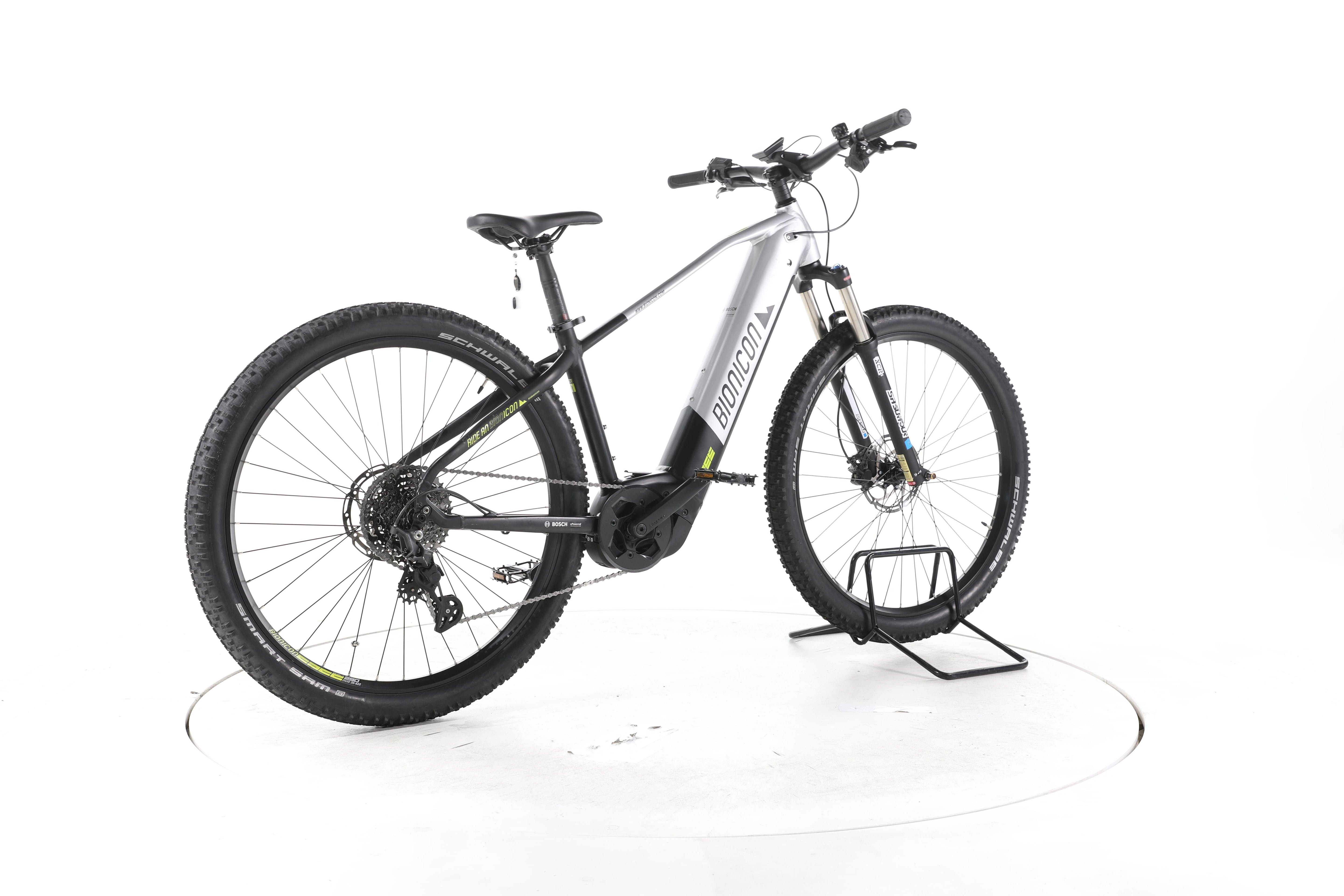 Bionicon James 2 E-Bike - Image 12