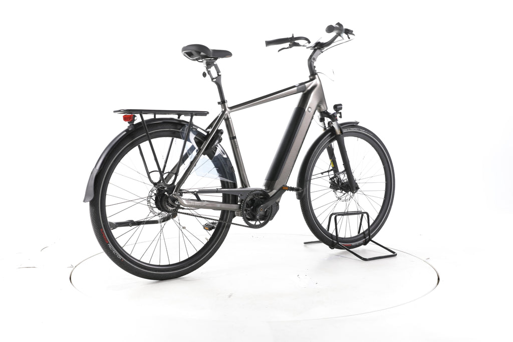 Vandijck Juno Touring City E-Bike - Image 12