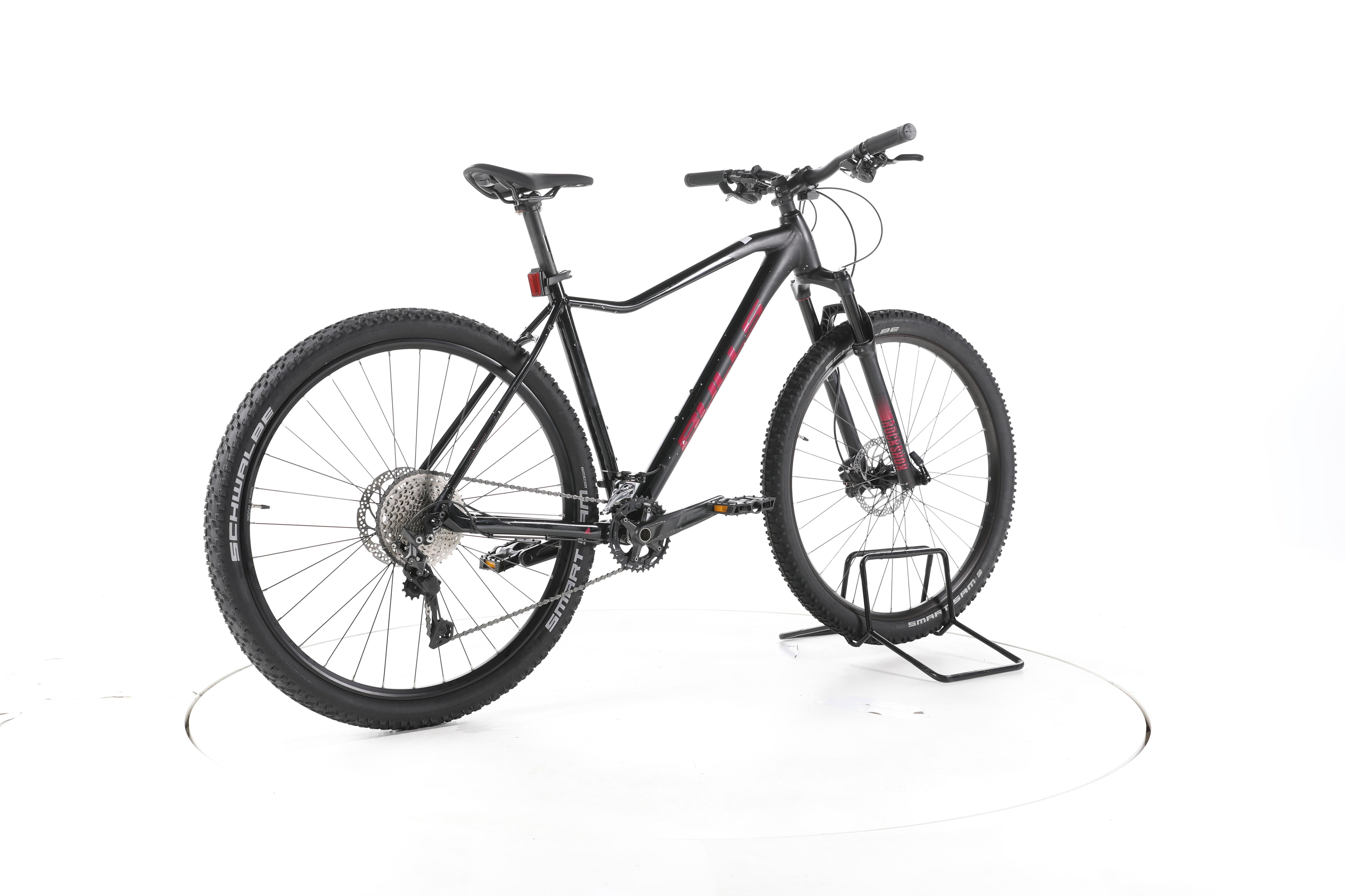 Bulls Aminga 3 Fahrrad Hardtail - Image 12
