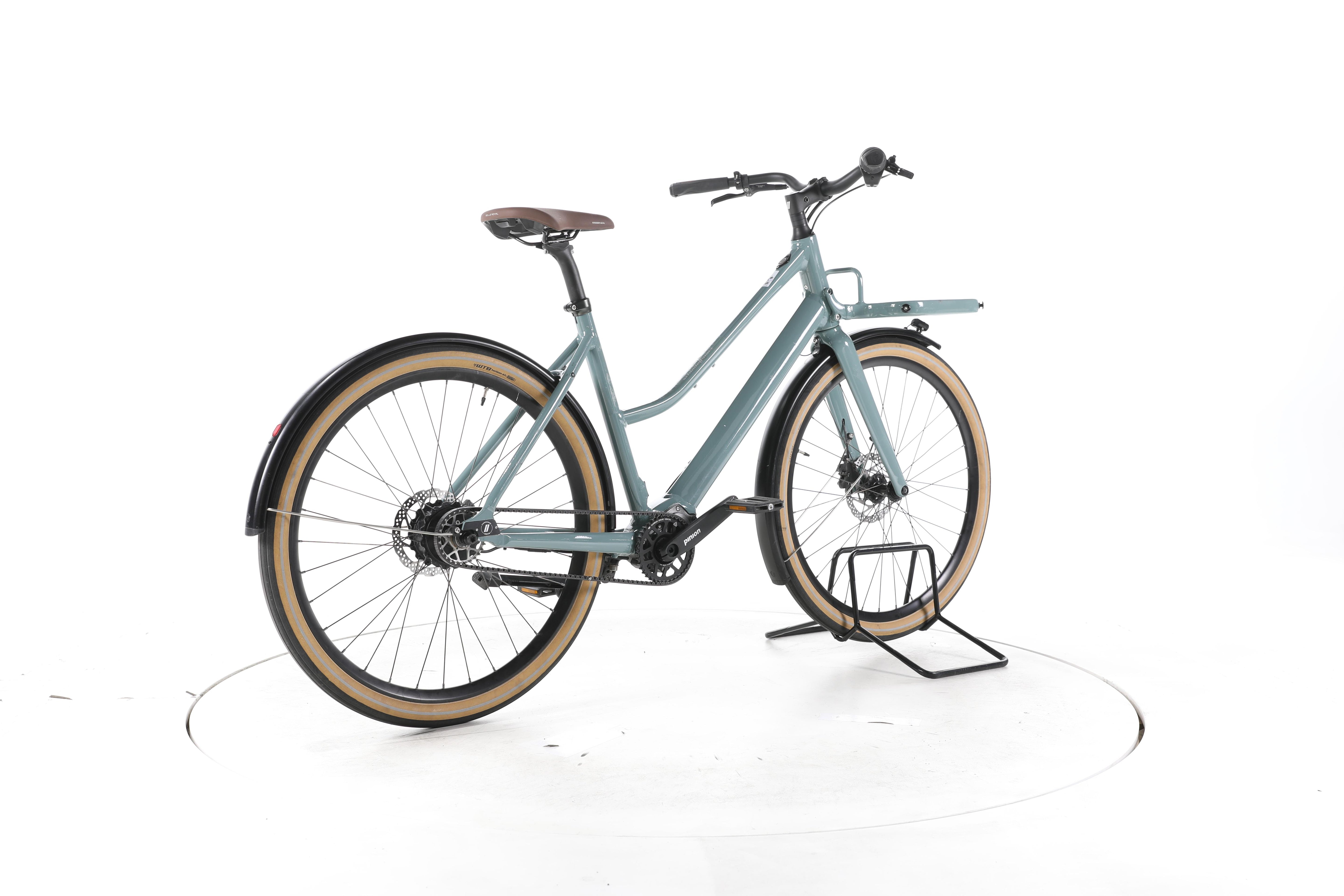 Schindelhauer Bikes Emilia IX E-Bike - Image 12
