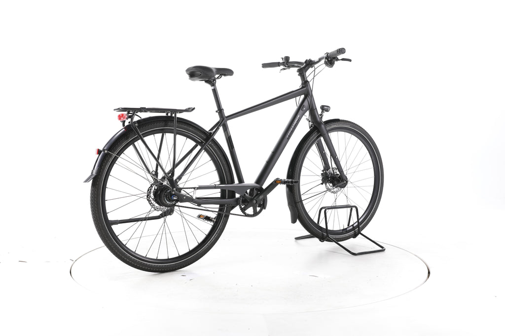 Bergamont Vitess N8 Fahrrad City & Trekking - Image 12