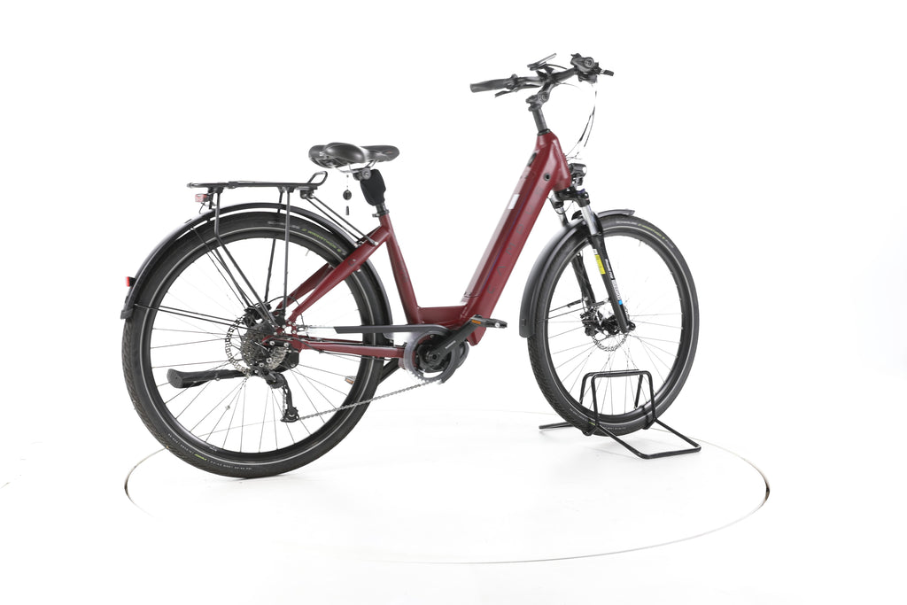 Campus SM18 Trekking E-Bike Tiefeinsteiger - Image 12