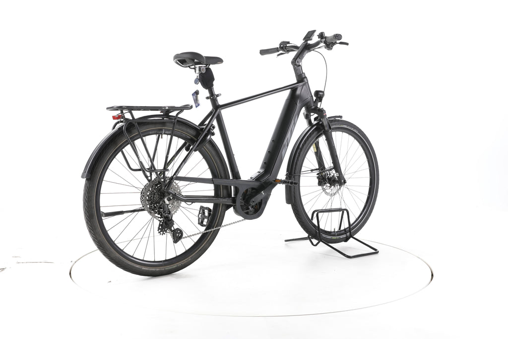 KTM Cento 10 Trekking E-Bike - Image 12