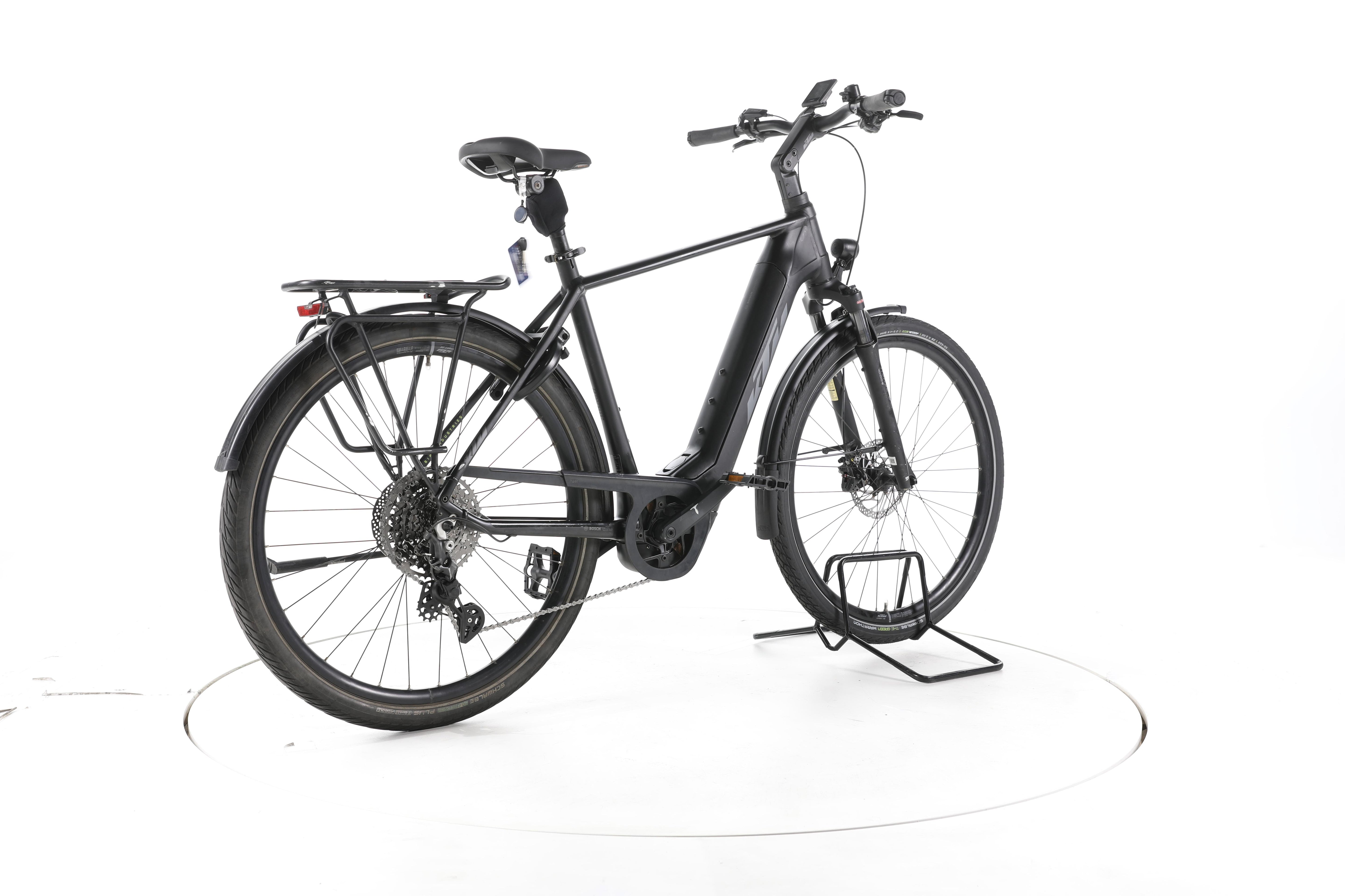 KTM Cento 10 Trekking E-Bike - Image 12