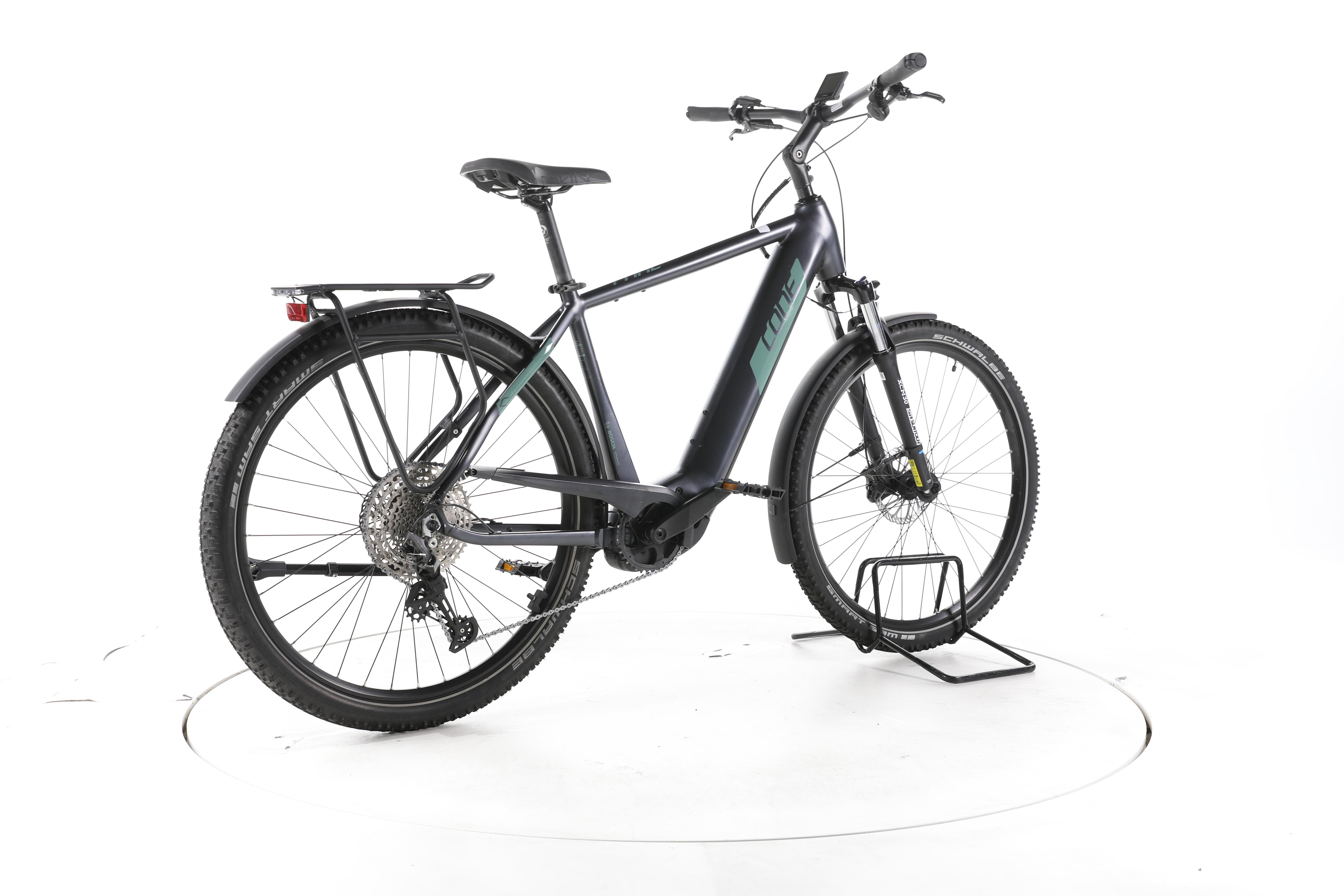 CONE Bikes eSUV IN 3.0 Trekking E-Bike 2024 - Image 12