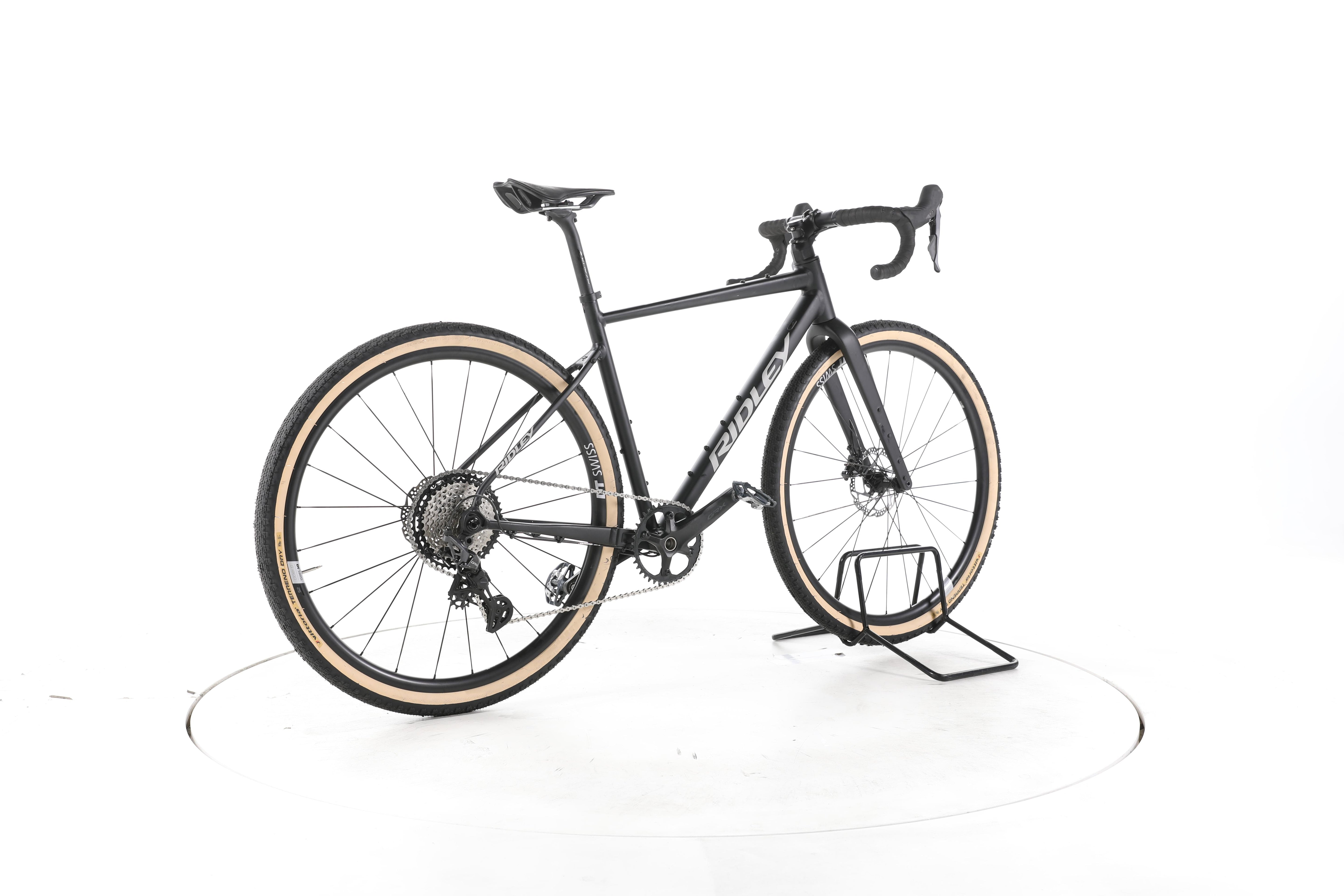 Ridley Kanzo Adventure Gravelbike 2025 - Image 12