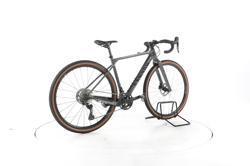 Canyon Grizl 7 Gravelbike Carbon - Image 12