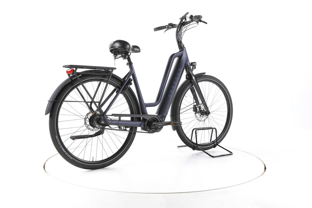 Gazelle Chamonix C5 HMS City E-Bike Tiefeinsteiger - Image 12