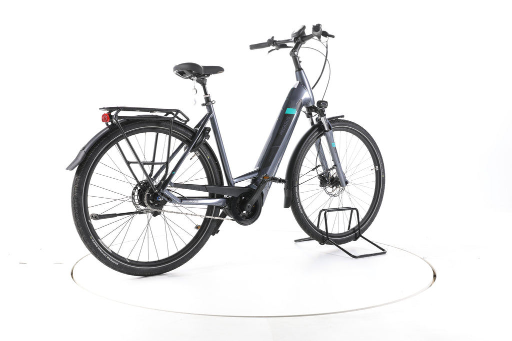 Pegasus Premio Evo 5 R City E-Bike Tiefeinsteiger - Image 12
