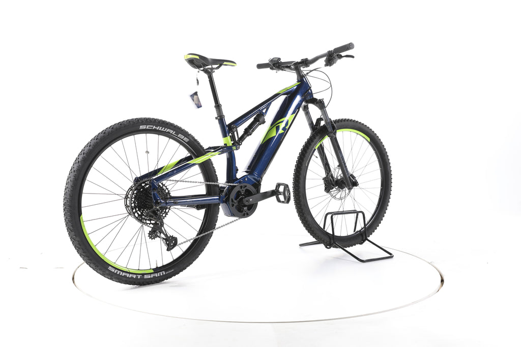 R Raymon FullRay 130E 6.0 E-Bike Fully - Image 12
