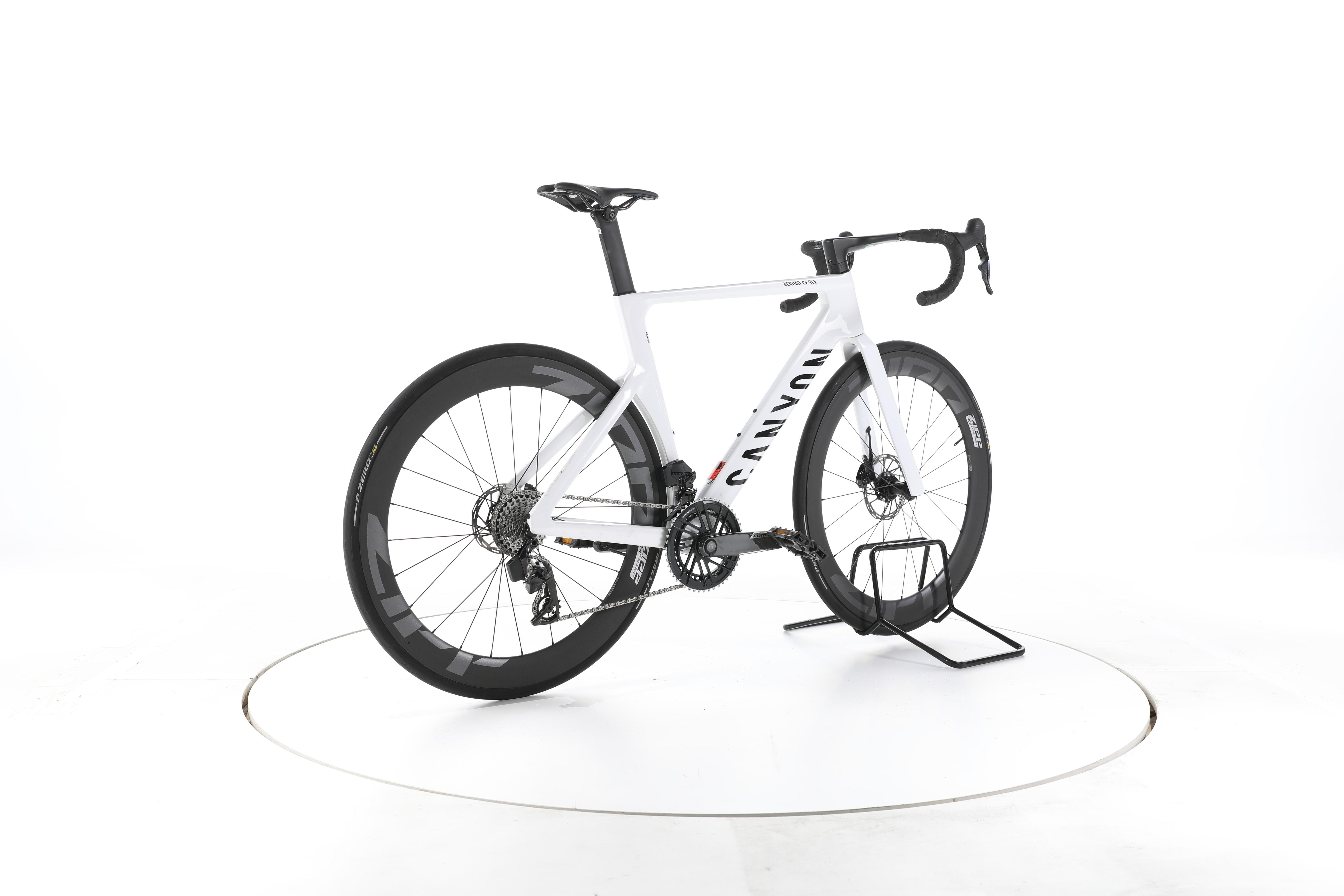 Canyon Aeroad CF SLX 8 AXS Rennrad Carbon 2024 - Image 12