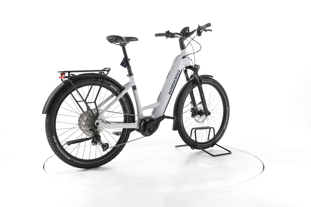Winora Yucatan X12 Pro Trekking E-Bike Tiefeinsteiger - Image 12