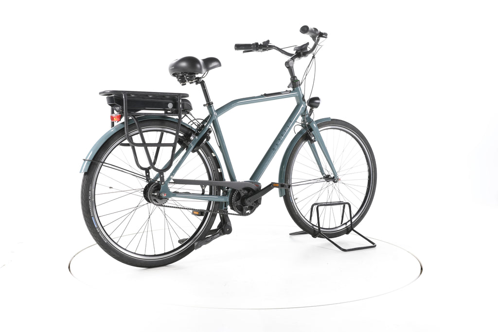 Gazelle HeavyDutyNL C5 City E-Bike - Image 12