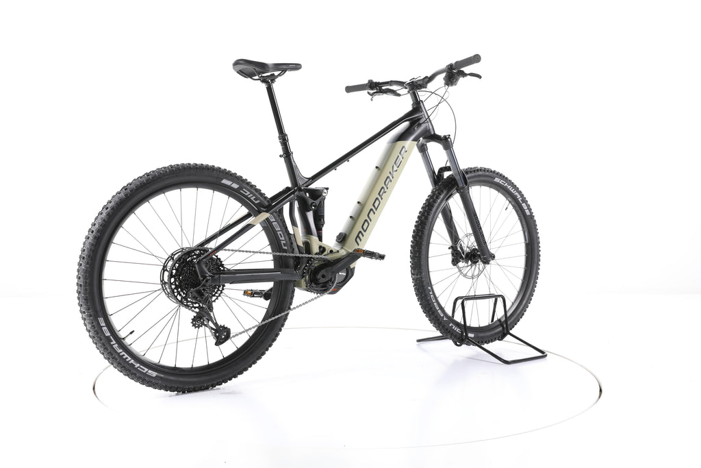 Mondraker DUSK E-Bike Fully - Image 12