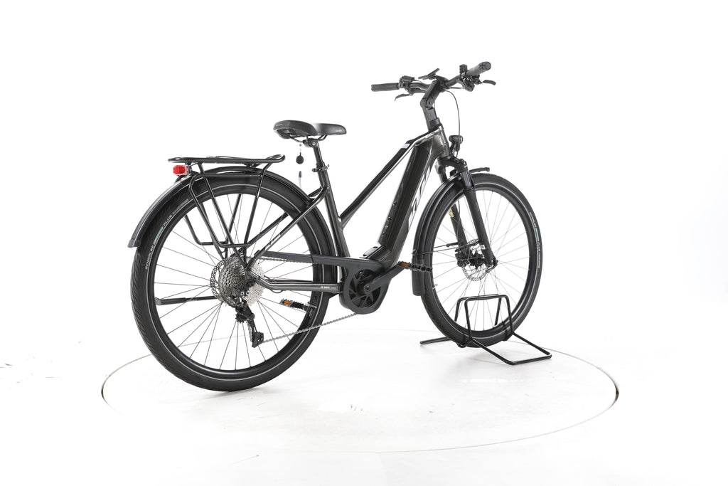 KTM Macina Style 740 Trekking E-Bike - Image 12
